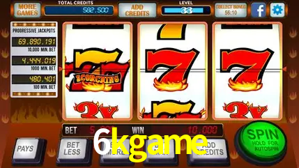 Descubra a Essência do 6kgame: Nossa História e Compromissos