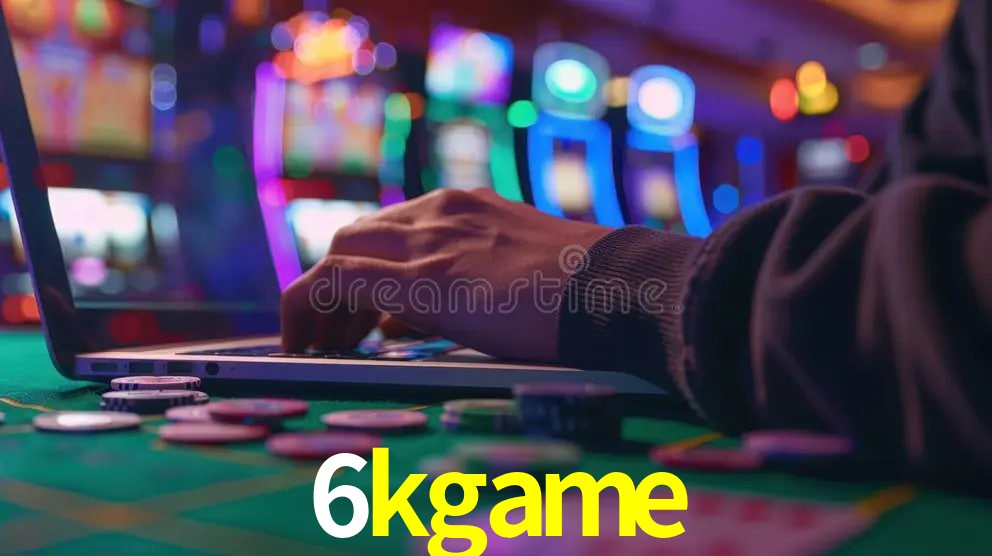 Estatísticas 6kgame