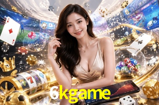Statistics 6kgame