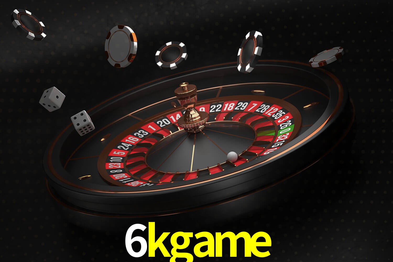 6kgame: Seu Cassino Premiado com Pagamentos Rápidos