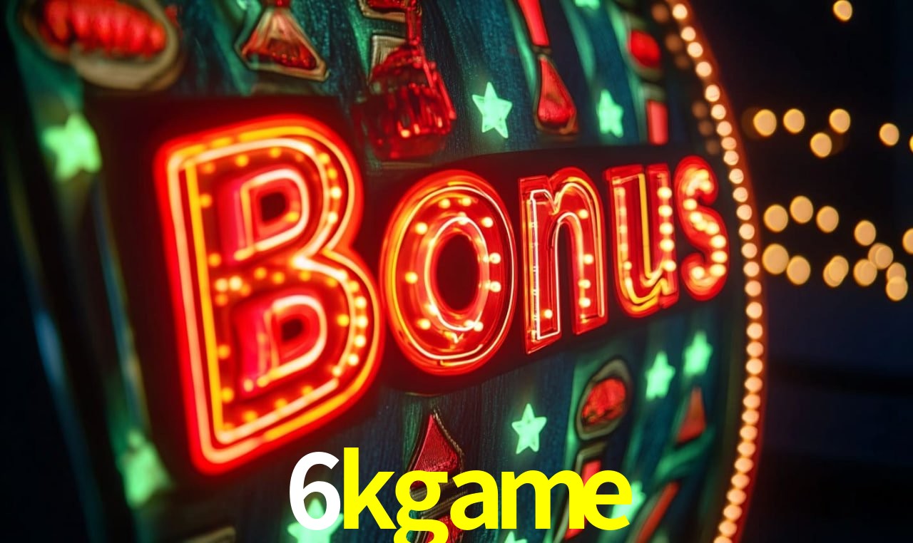 Experiência VIP 6kgame