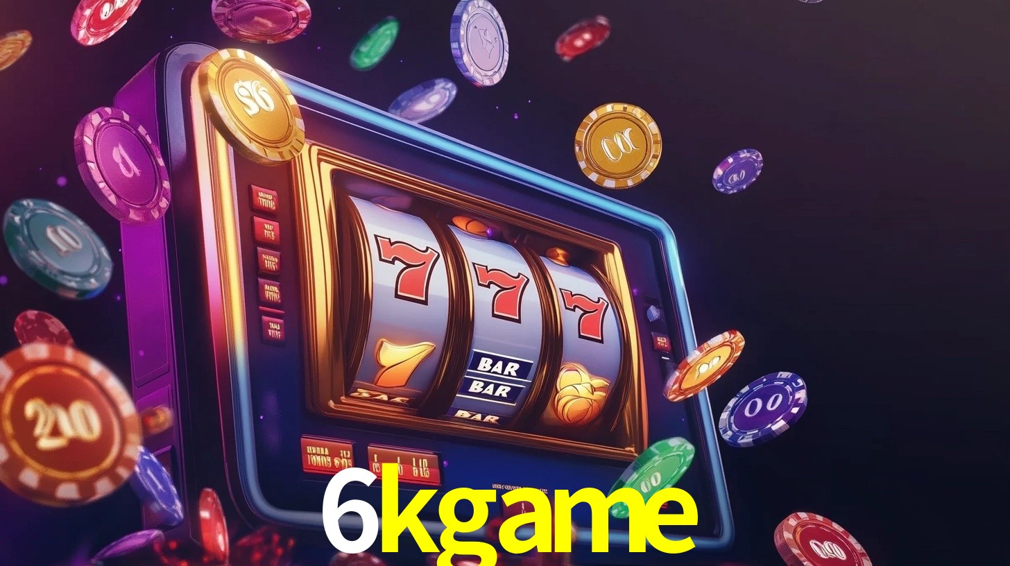 Daily Bonuses 6kgame