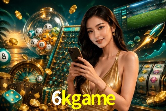 API Integration 6kgame