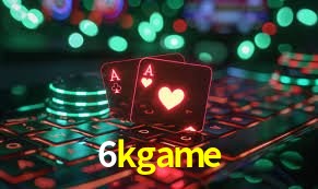 Especiais de Fim de Semana 6kgame