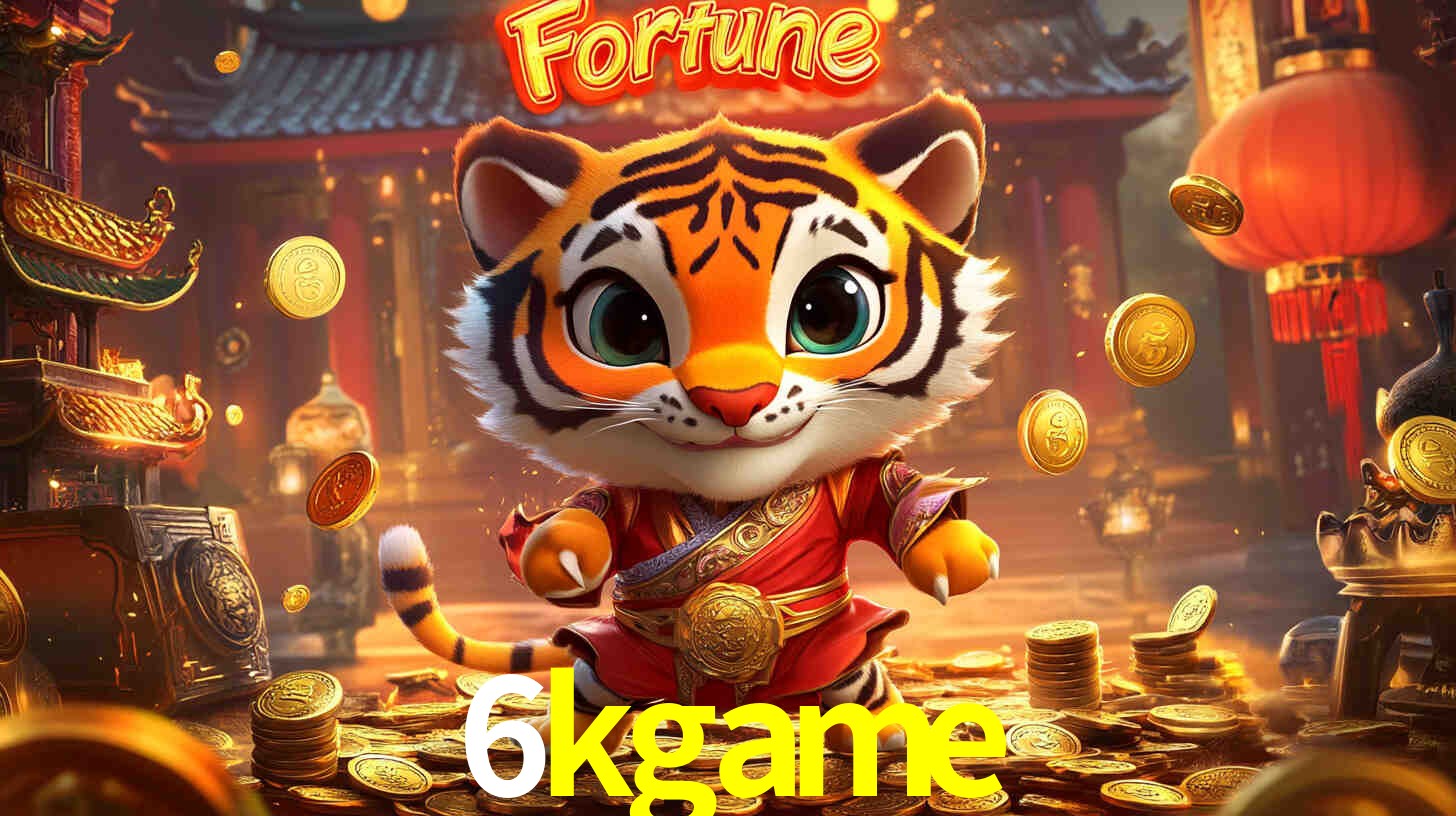 Inovações de Jogos na 6kgame: O Futuro das Experiências Interativas