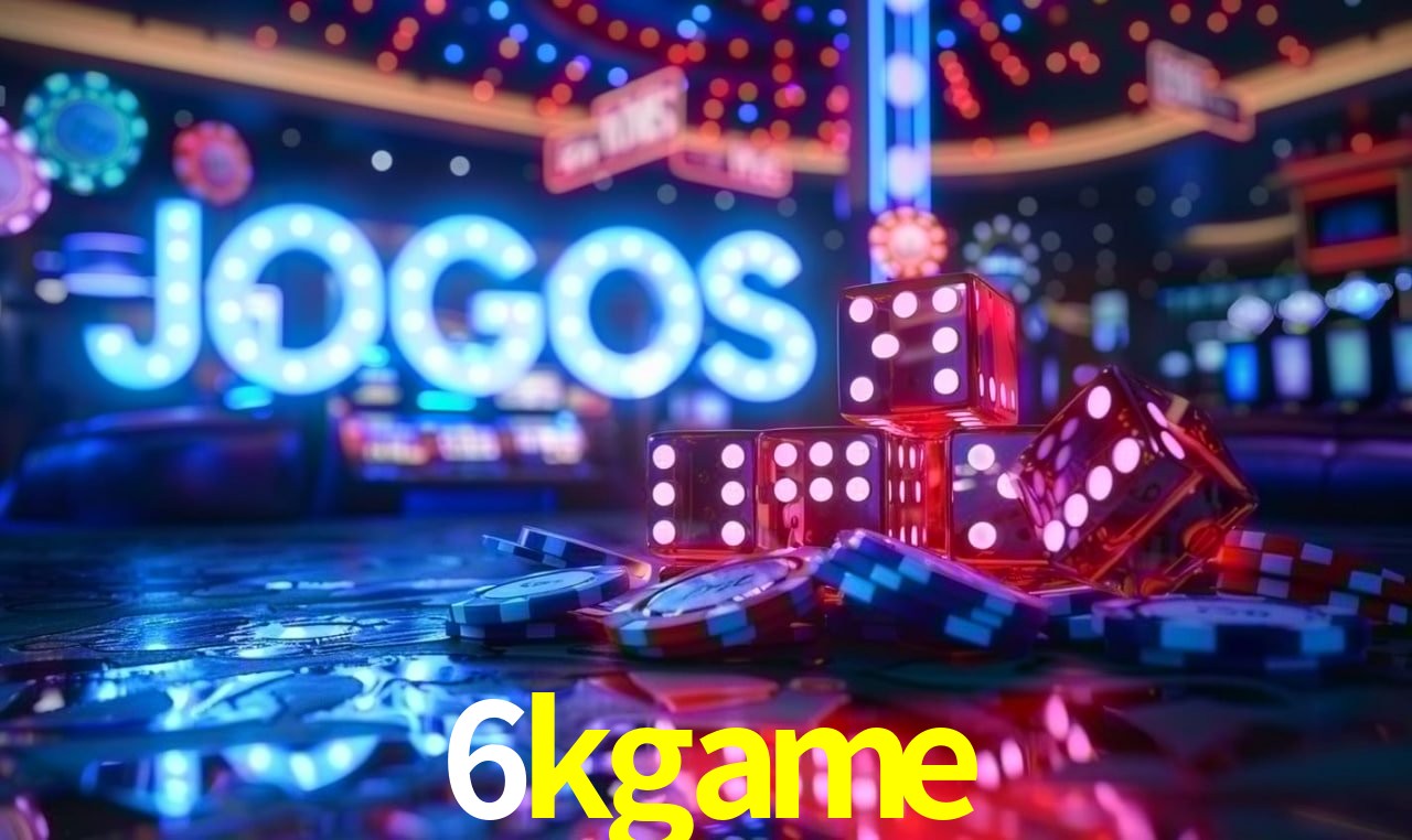 Estatísticas Esportivas 6kgame