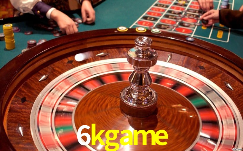 Gates of Olympus 6kgame
