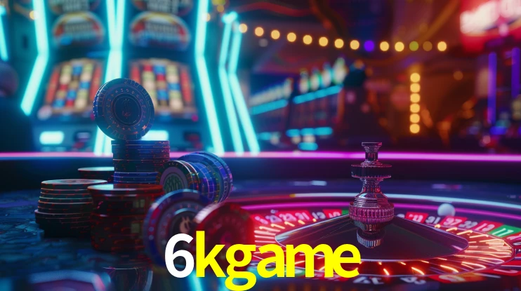 Platform Technology 6kgame