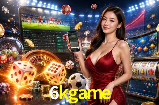 Secure Login 6kgame