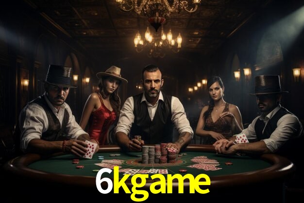 Programa VIP 6kgame