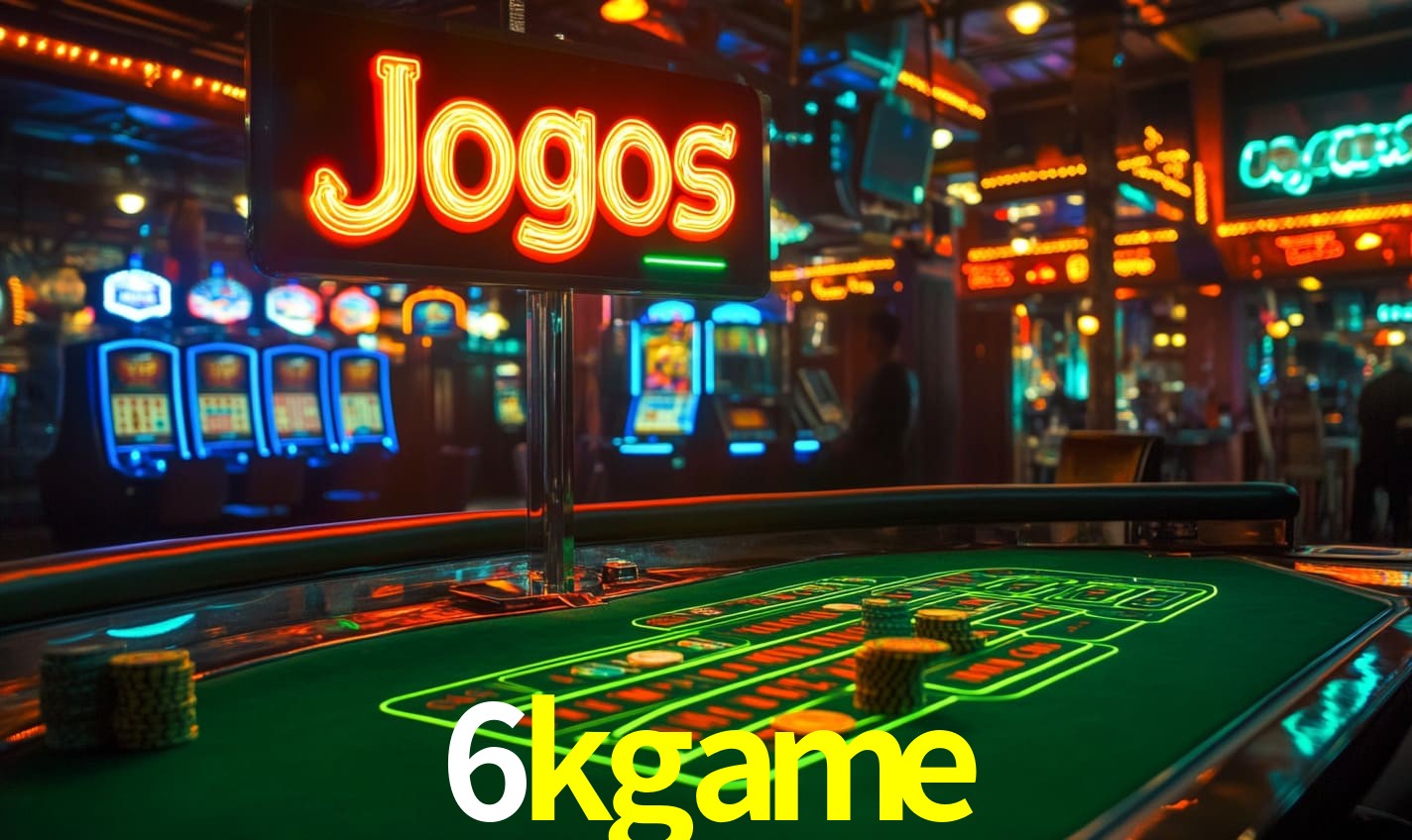 Atalho iOS 6kgame
