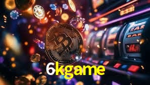 Mesa de Roleta 6kgame