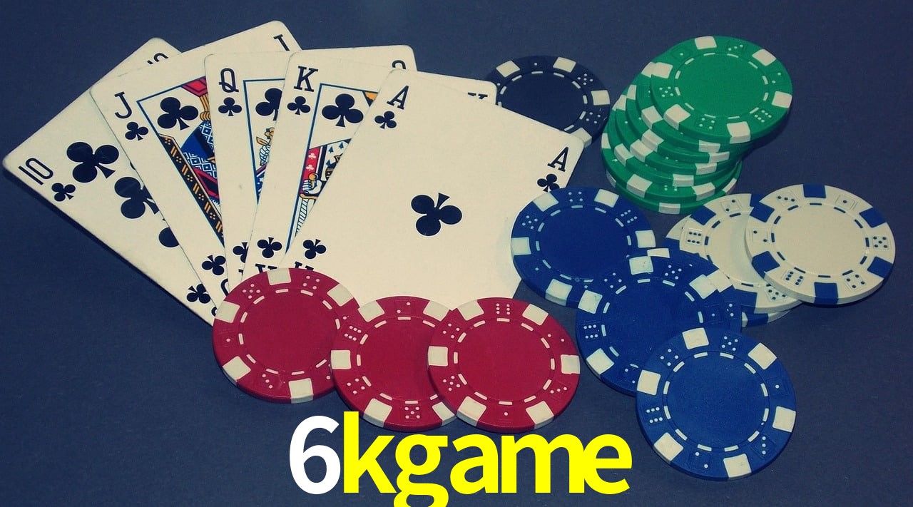 Live Casino 6kgame