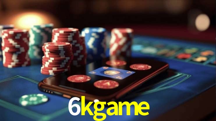 Infográfico RTP top jogos 6kgame
