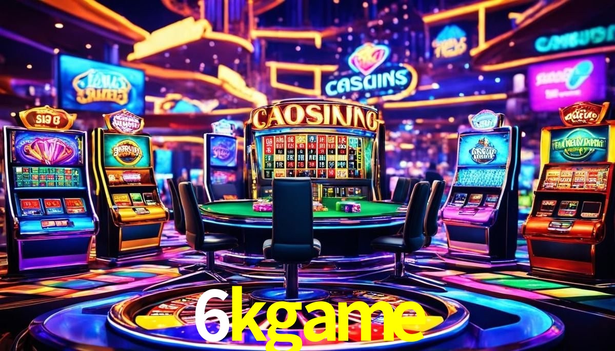Ofertas Exclusivas 6kgame