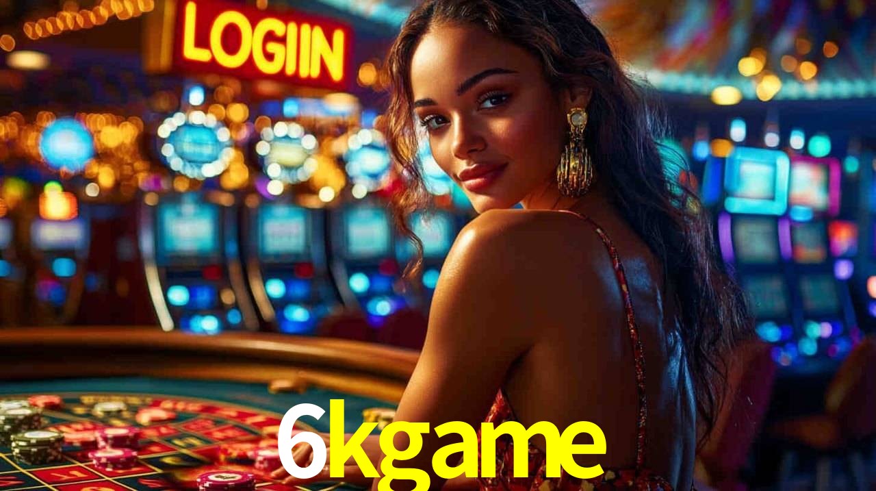 FAQ 6kgame Brasil