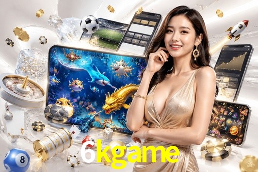 2FA Security 6kgame