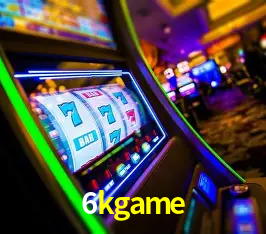 Descubra a Essência do 6kgame: Nossa História e Compromissos