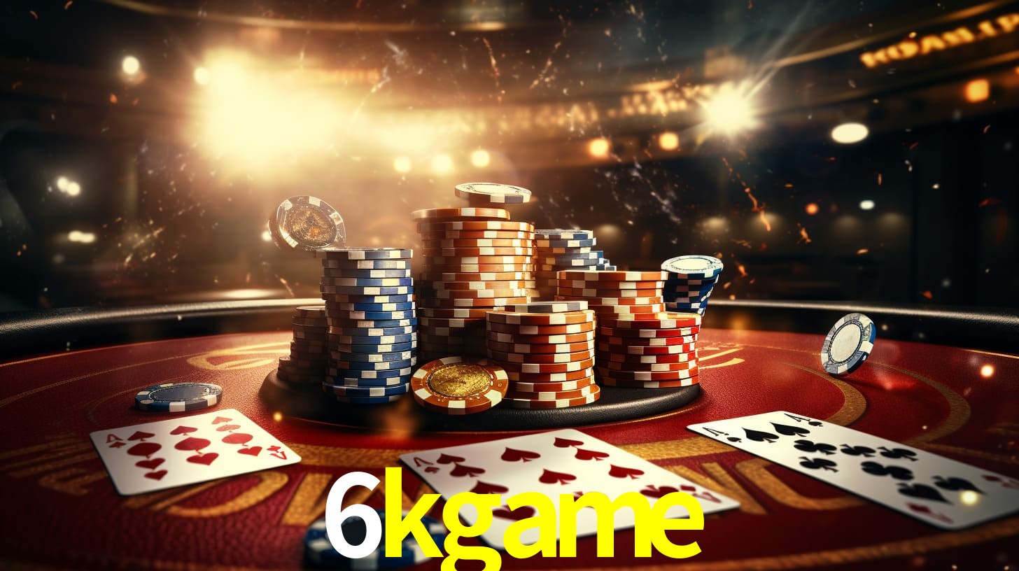 Roulette Table 6kgame