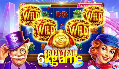 Desvendando o Mundo dos Jogos Virtuais na 6kgame