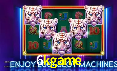 Descubra a Essência do 6kgame: Nossa História e Compromissos