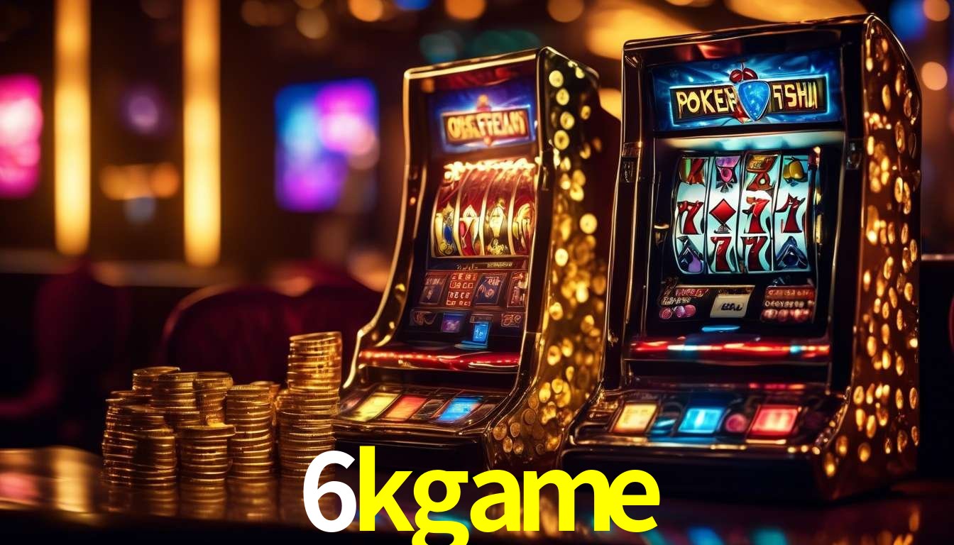 Jogos Exclusivos 6kgame
