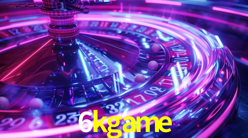 PIX Instantâneo 6kgame
