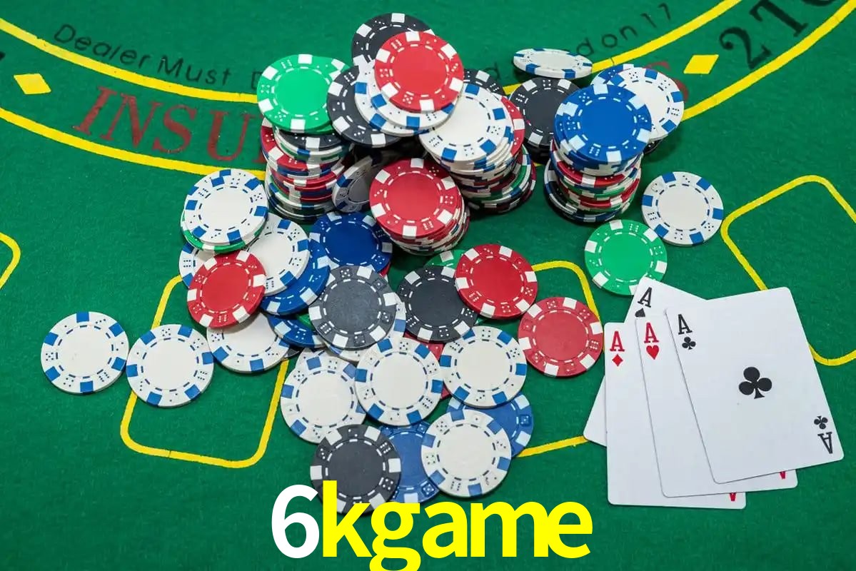 Estatísticas do Jogo 6kgame