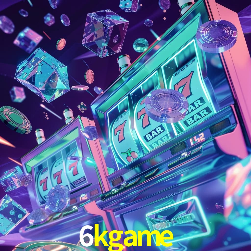 Casino Ao Vivo 6kgame