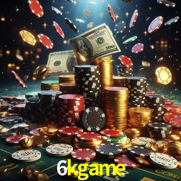 Mesa de Blackjack 6kgame