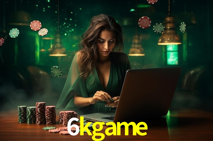 Instalar app 6kgame