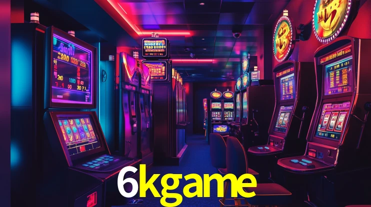 Ofertas Imperdíveis na 6kgame: Promoções e Bônus Que Valem a Pena