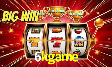 Descubra a Magia dos Jogos de Arcade no 6kgame