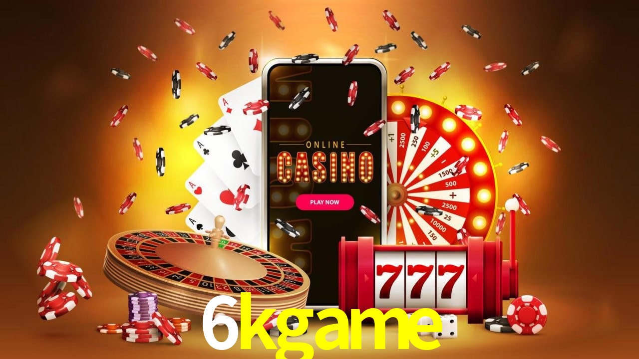 Descubra a Essência do 6kgame: Nossa História e Compromissos