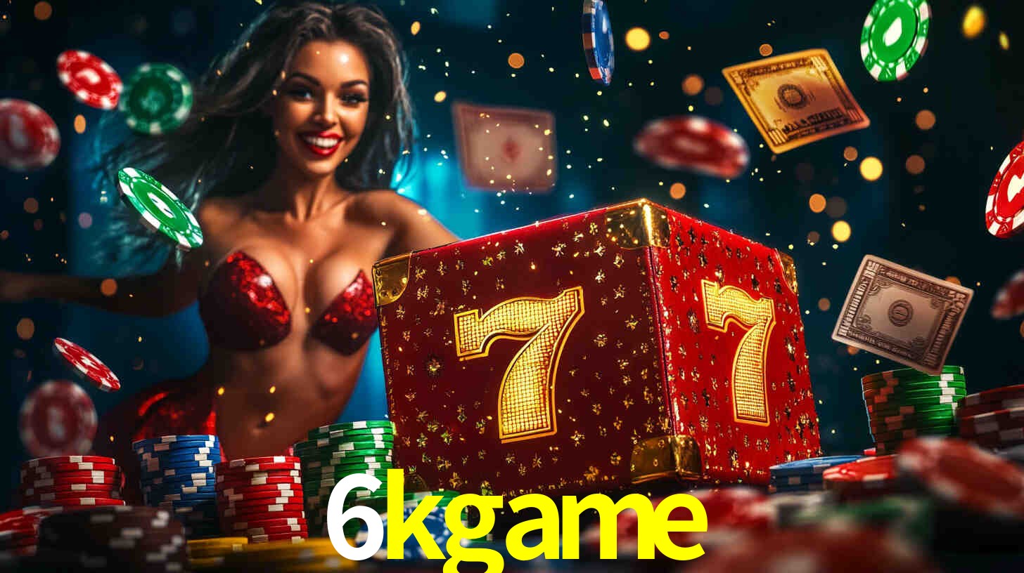 cassino 6kgame