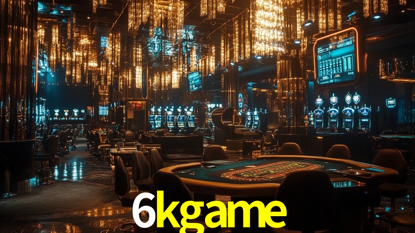 6kgame: Jogue Crash e Experimente Alta Recompensa Instantânea