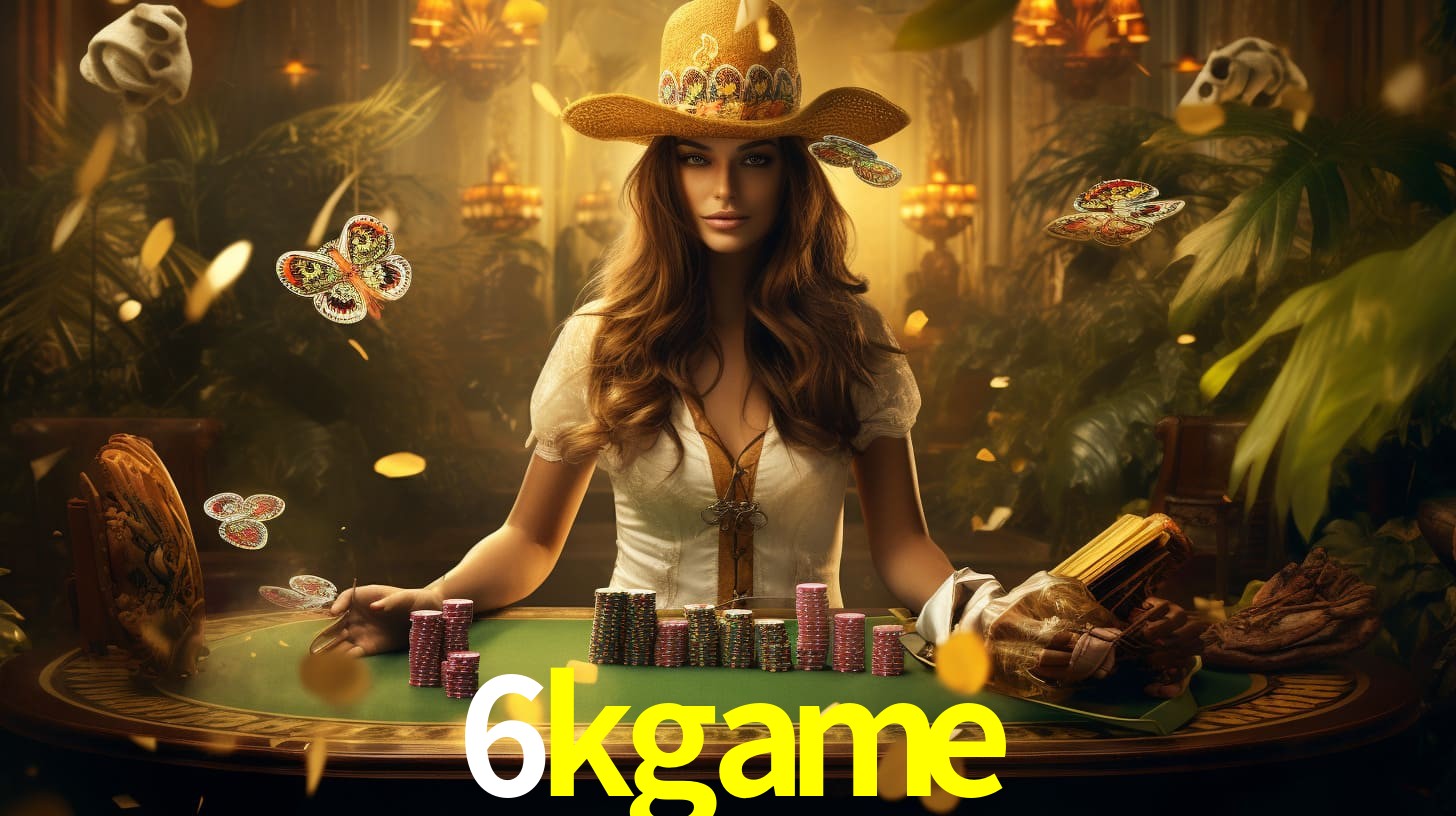 Live Casino 6kgame
