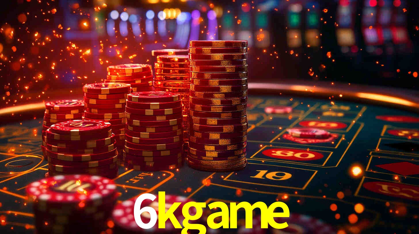Exclusive Games 6kgame