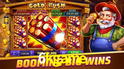 Apostas Esportivas na 6kgame: Um Guia Completo