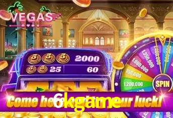 A Emoção da Loteria na 6kgame: Uma Chance de Mudança de Vida