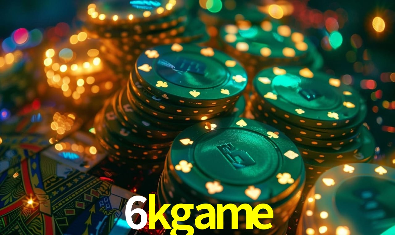 Segurança 2FA 6kgame