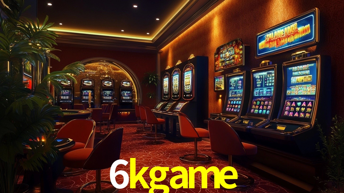Welcome Bonus 6kgame