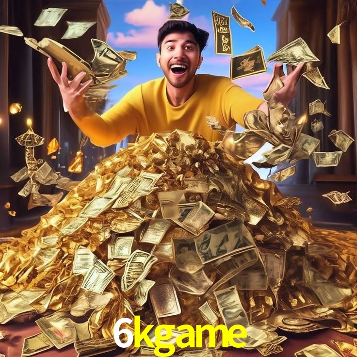 Casino Ao Vivo 6kgame