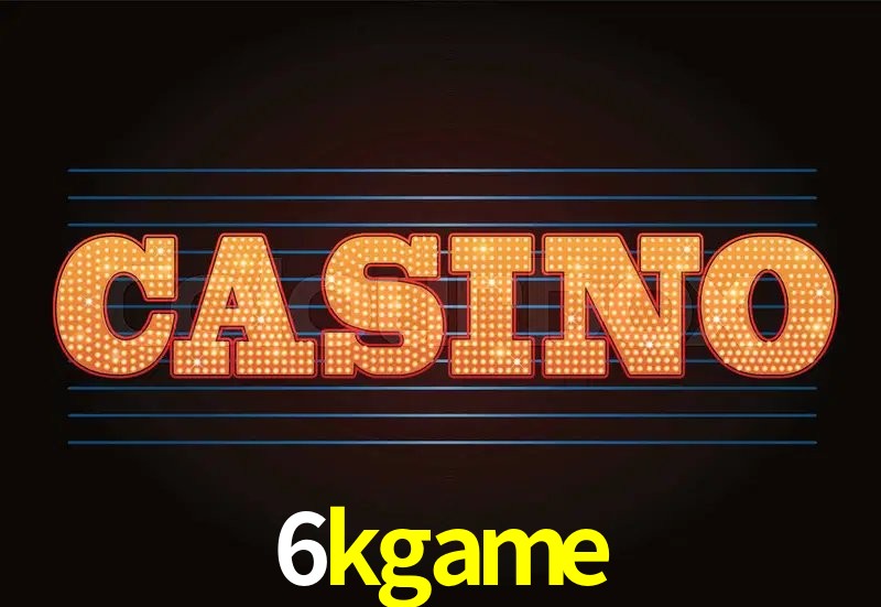 Promoções Sazonais 6kgame