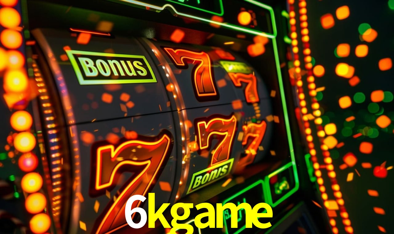 Bônus Diários 6kgame
