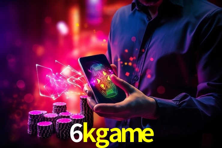 Diretório de Jogos 6kgame