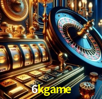 Login Seguro 6kgame