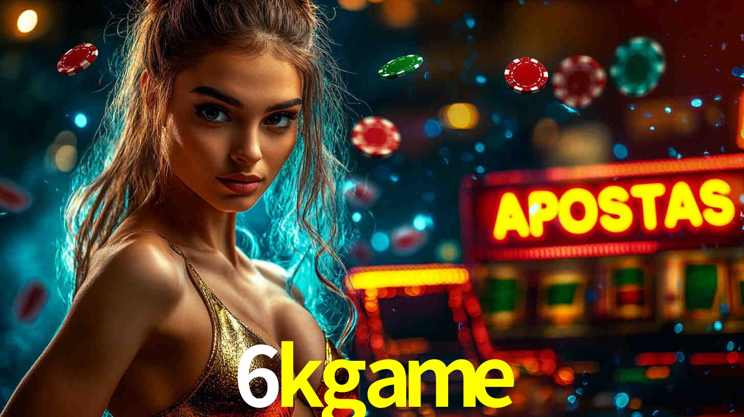 A Emoção da Loteria na 6kgame: Uma Chance de Mudança de Vida