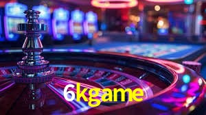 Promoção Relâmpago 6kgame
