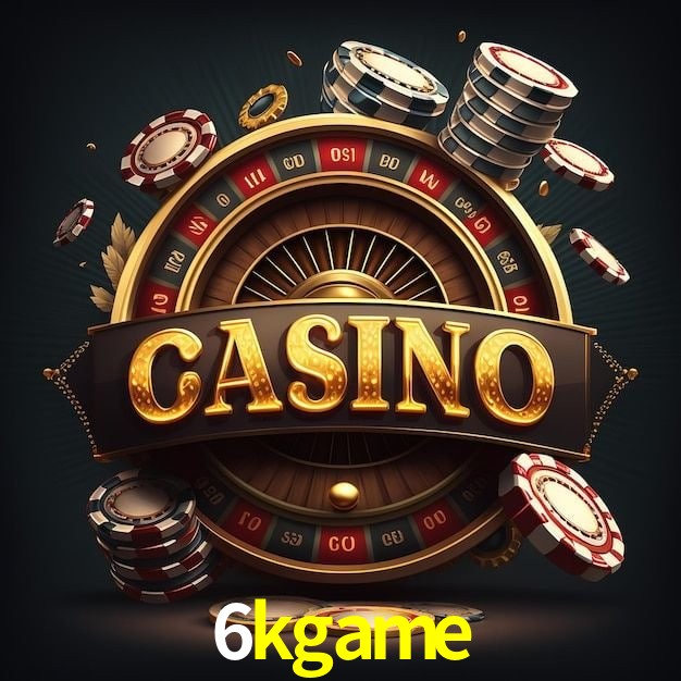 App mobile 6kgame